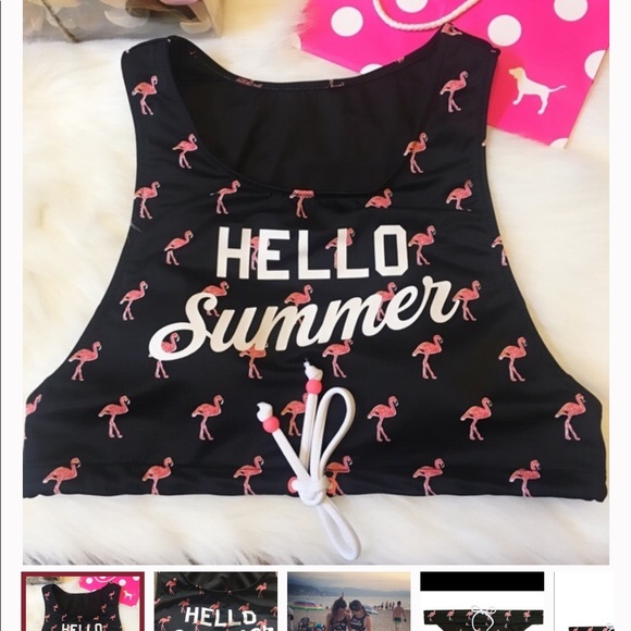 Victoria’s Secret Bikini top - Picture 3 of 5